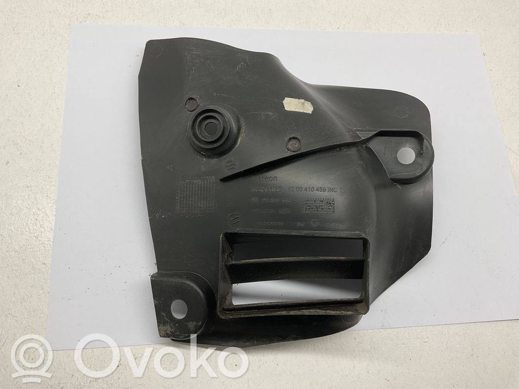 Renault Trafic II (X83) Inne części wnętrza samochodu 