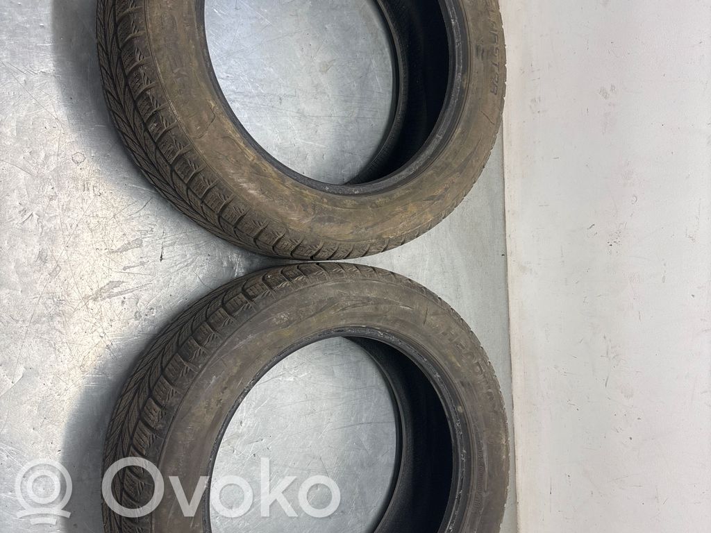 Infiniti FX Pneumatico invernale R20 