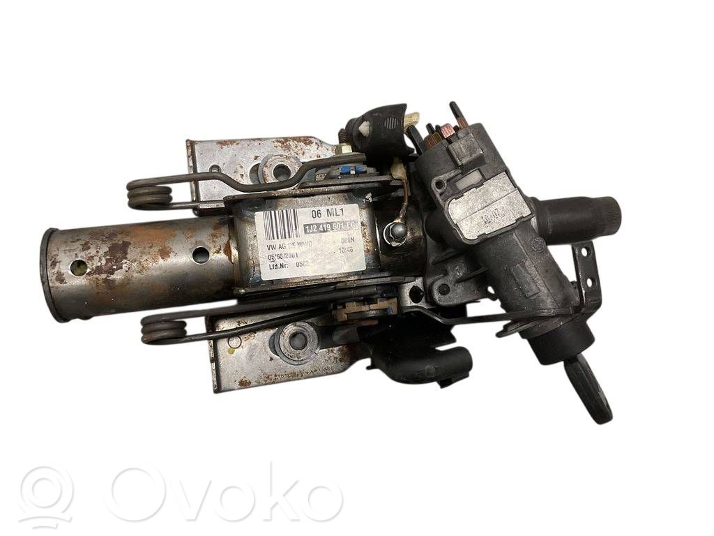 Virtalukko   4B0905851C,1J2419501EG