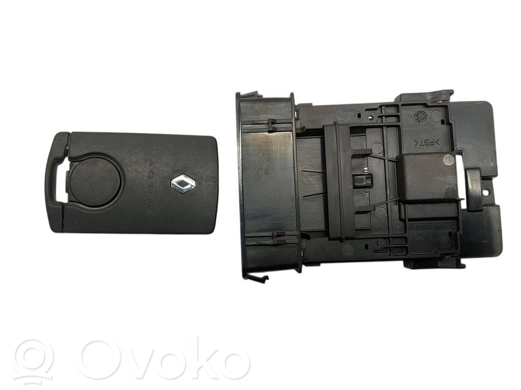 Renault Laguna III Ignition lock 