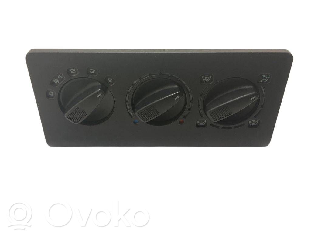 Volkswagen Polo III 6N 6N2 6NF Panel klimatyzacji 