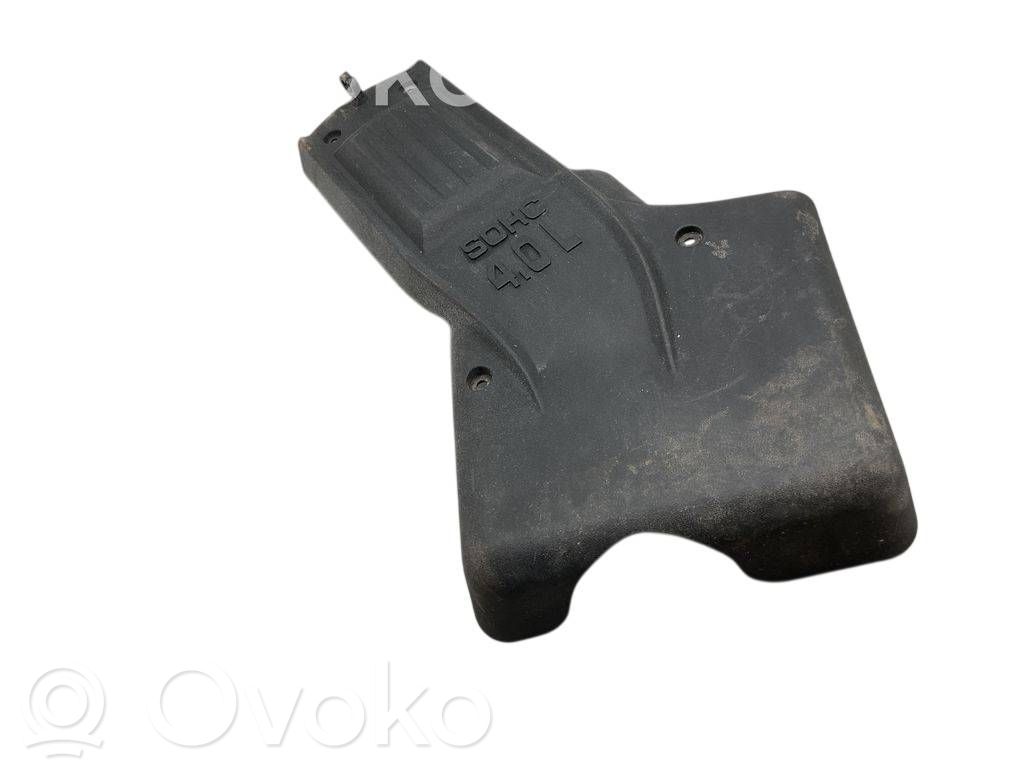 Engine cover (trim)   XL249E766AA