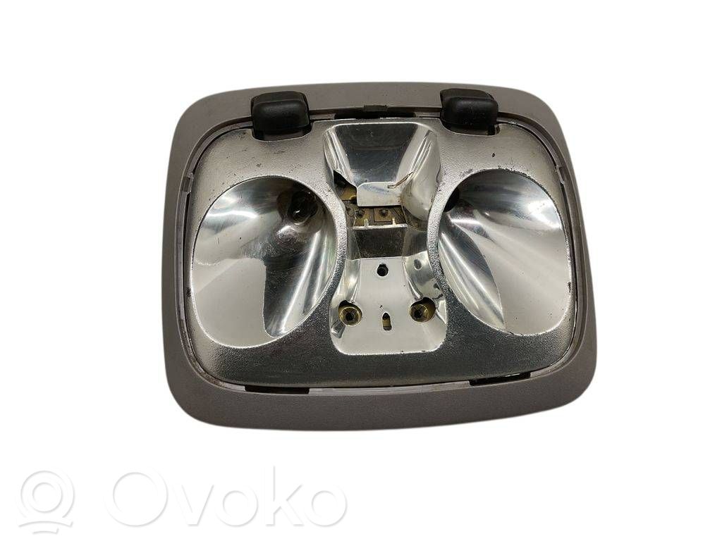 Ford Explorer Front seat light 