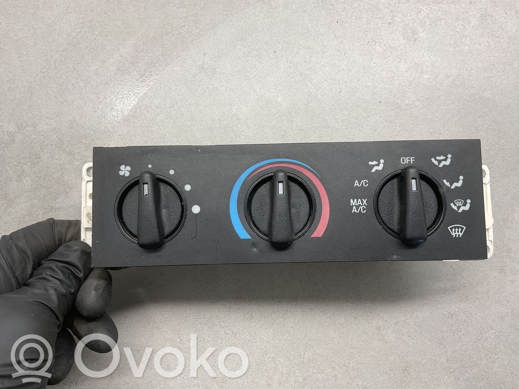 Ford Explorer Panel klimatyzacji 
