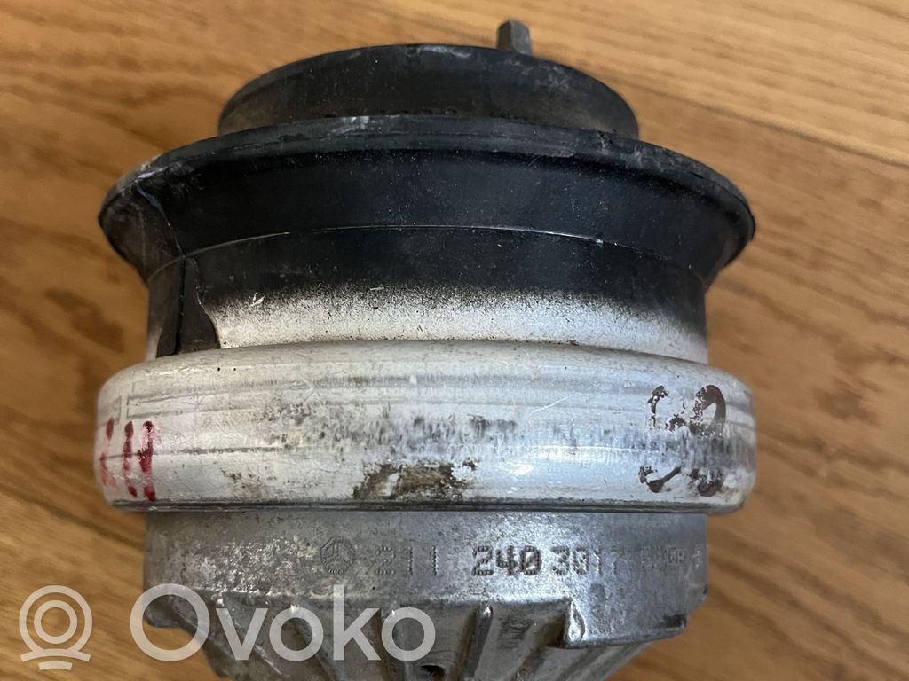Engine mount bracket   2112403017