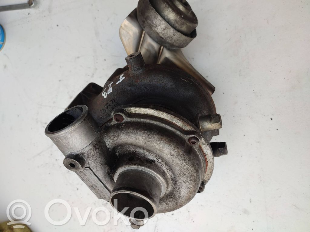 Turbo   VJ320209,RF5C