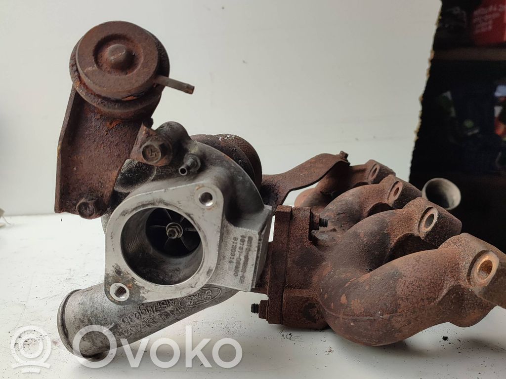 Turbo   4913105400