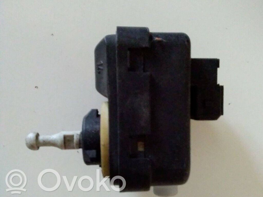Scheinwerferstellmotor   89028944
