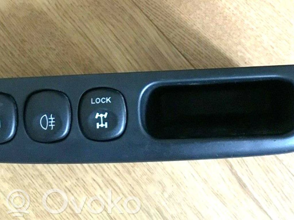 Kit interrupteurs   YL8418704ABW,D3L0A