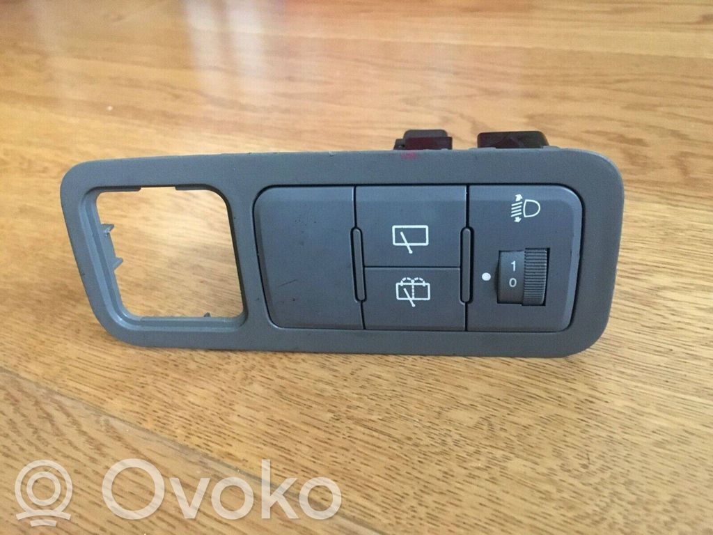 KIA Rio Wiper switch 