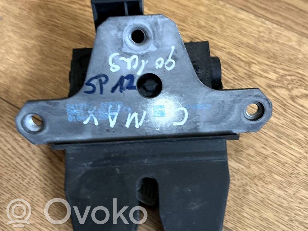 Spyna galinio dangčio   8M51R442A66CA