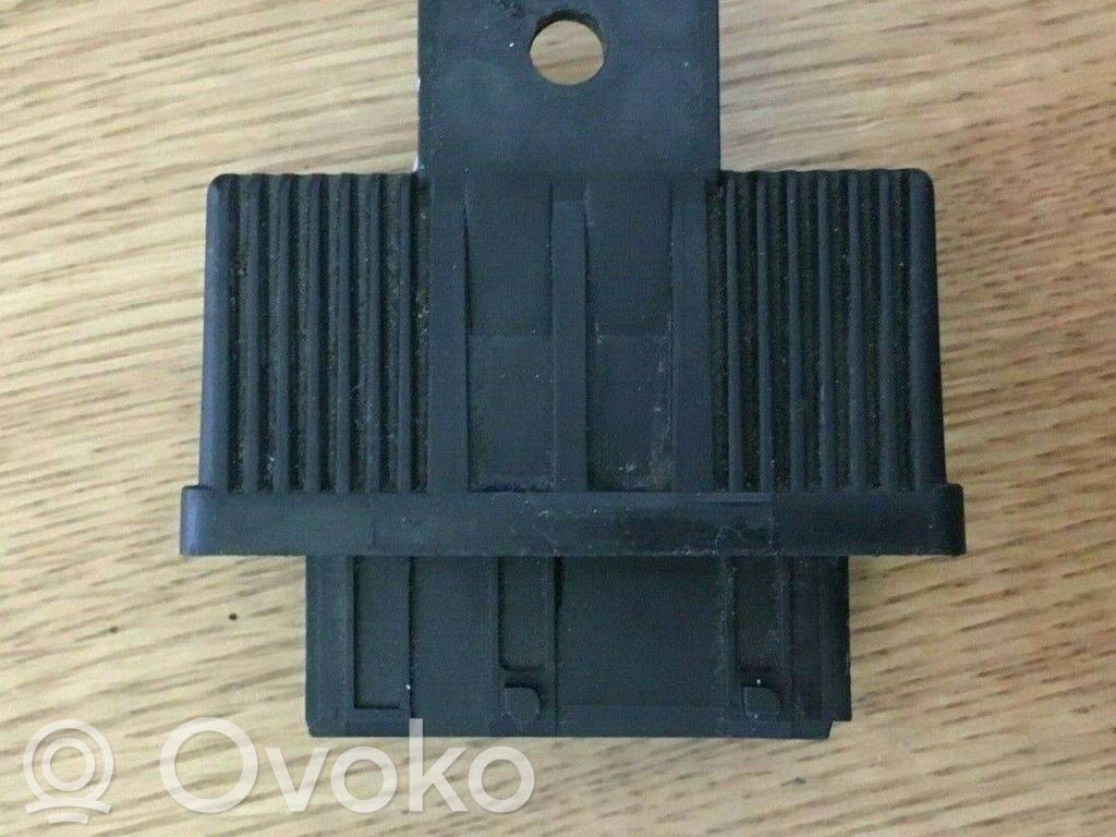Fuel injection pump control unit/module   240107