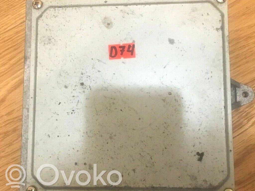 Engine control unit/module   37820PELG51,1305101526