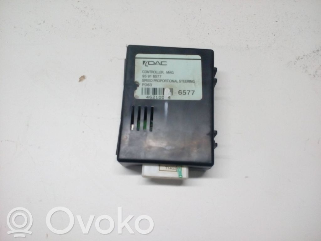 Other control units/modules   95916577,6577,4G21004