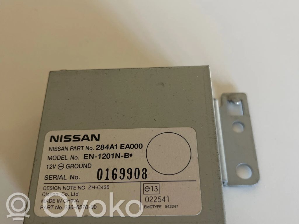 Autres unités de commande / modules   284A1EA000,0169908,EN1201NB
