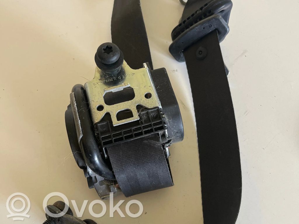 Cinturón delantero   BK21V61294,BK21V61294