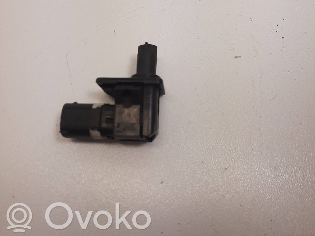 BMW 5 E39 Bonnet alarm switch sensor 