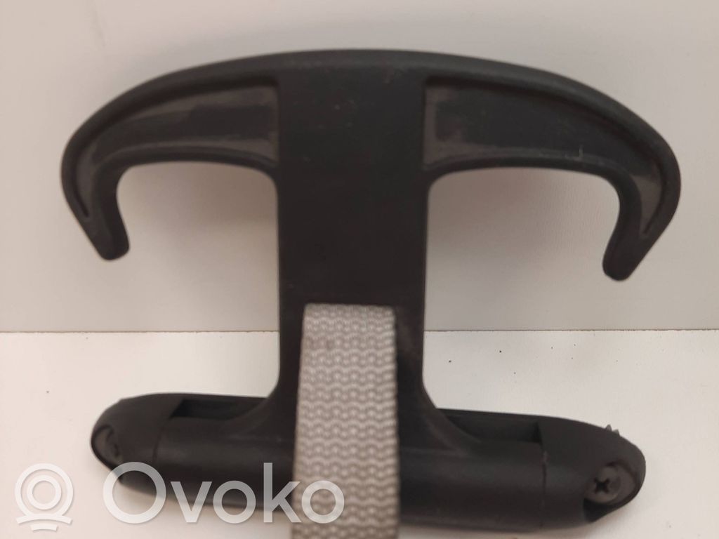Audi A8 S8 D3 4E Other trunk/boot trim element 