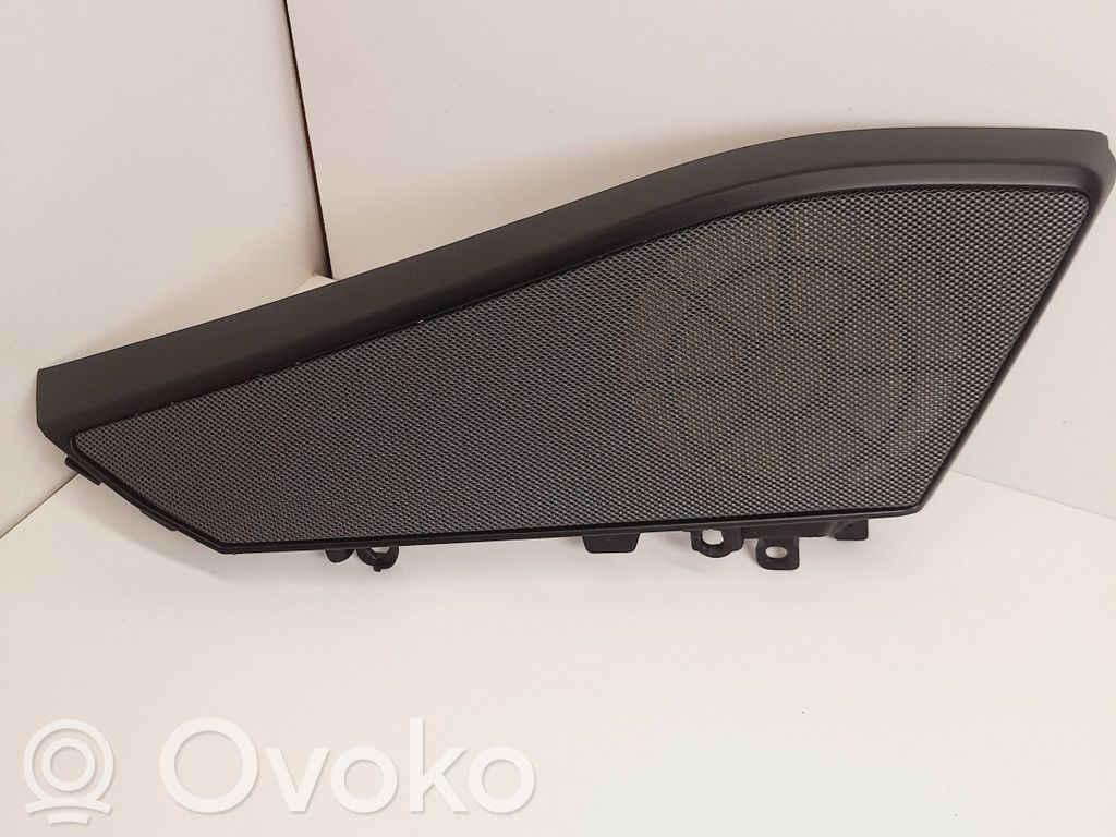 BMW X5 G05 Copertura altoparlante della portiera anteriore 