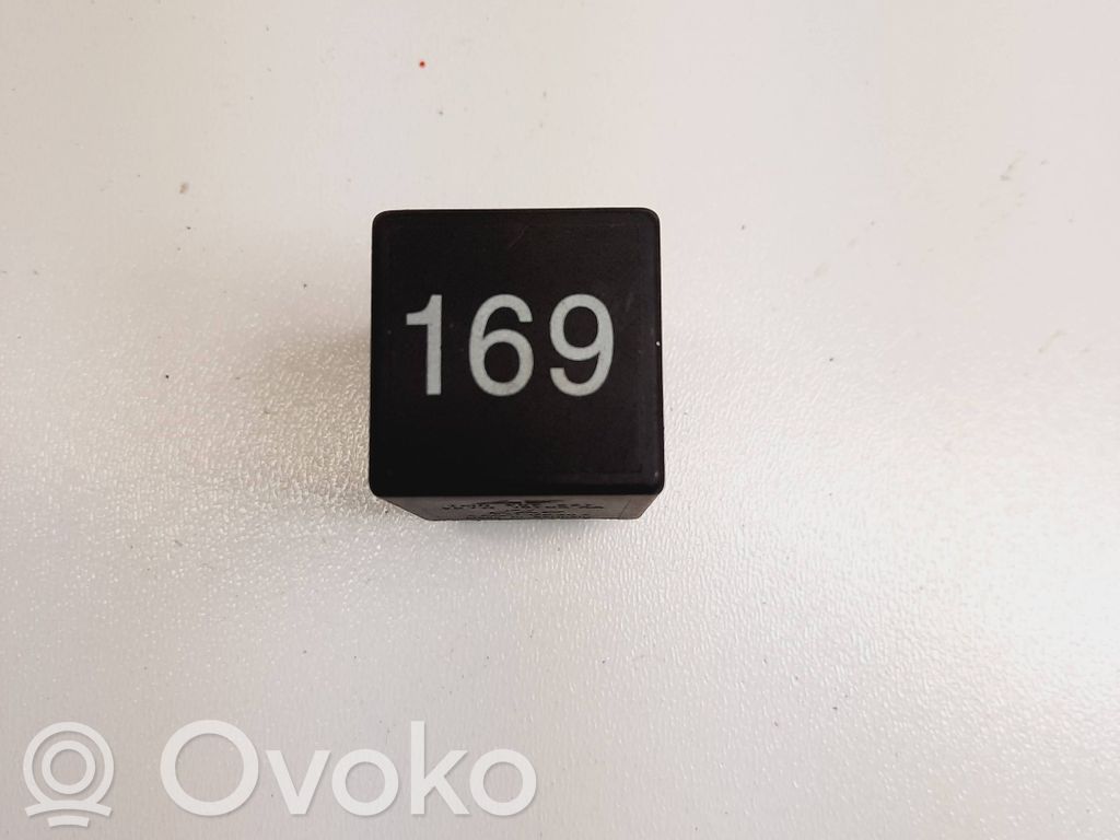 Volkswagen Sharan Other relay 