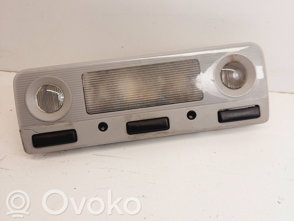 BMW 5 E39 Front seat light 
