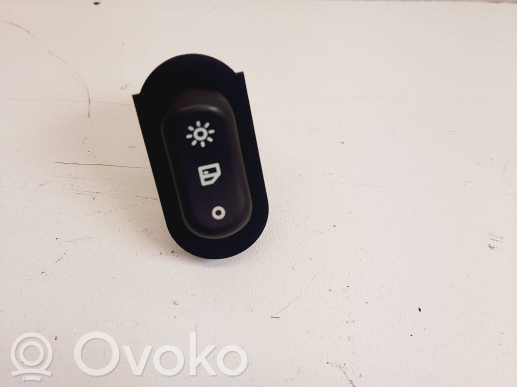 Other switches/knobs/shifts   4616058