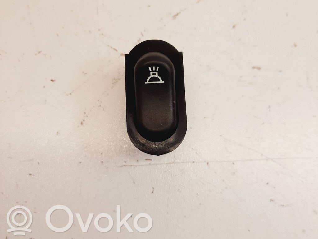 Saab 9-5 Other switches/knobs/shifts 