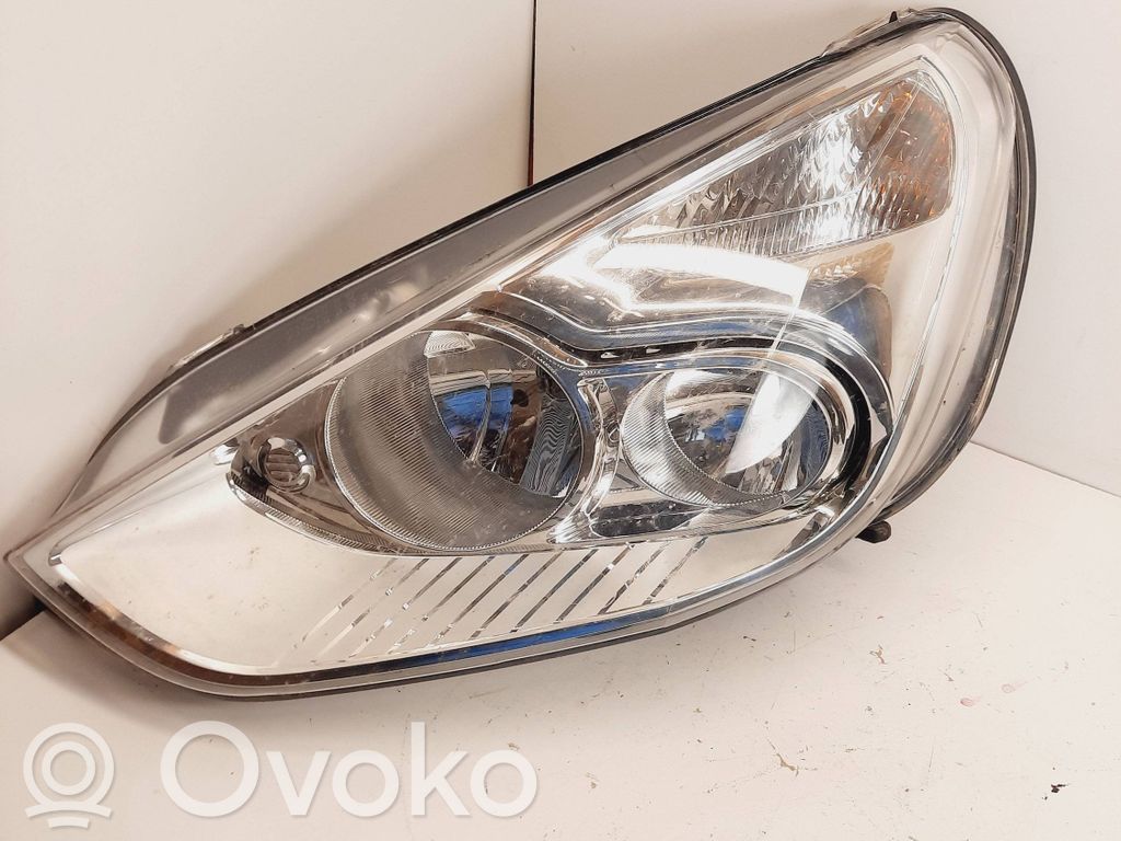 Ford S-MAX Scheinwerfer 