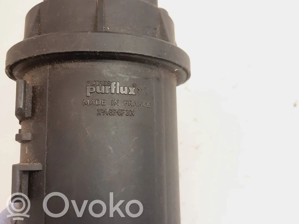Renault Laguna II Fuel filter 