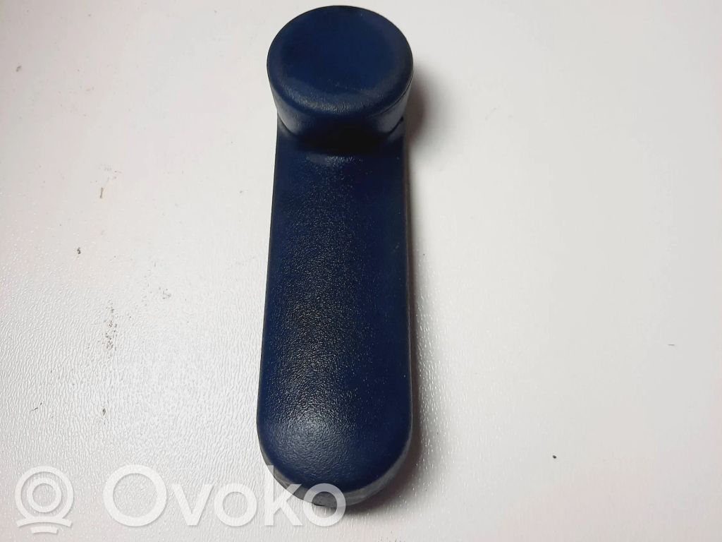 Opel Astra F Front door window winding handle 
