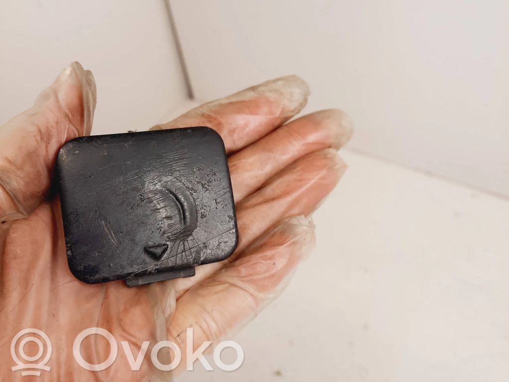 BMW 5 E39 Front tow hook cap/cover 