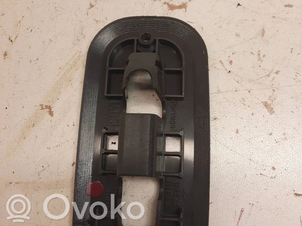 Ford Galaxy Other interior part 