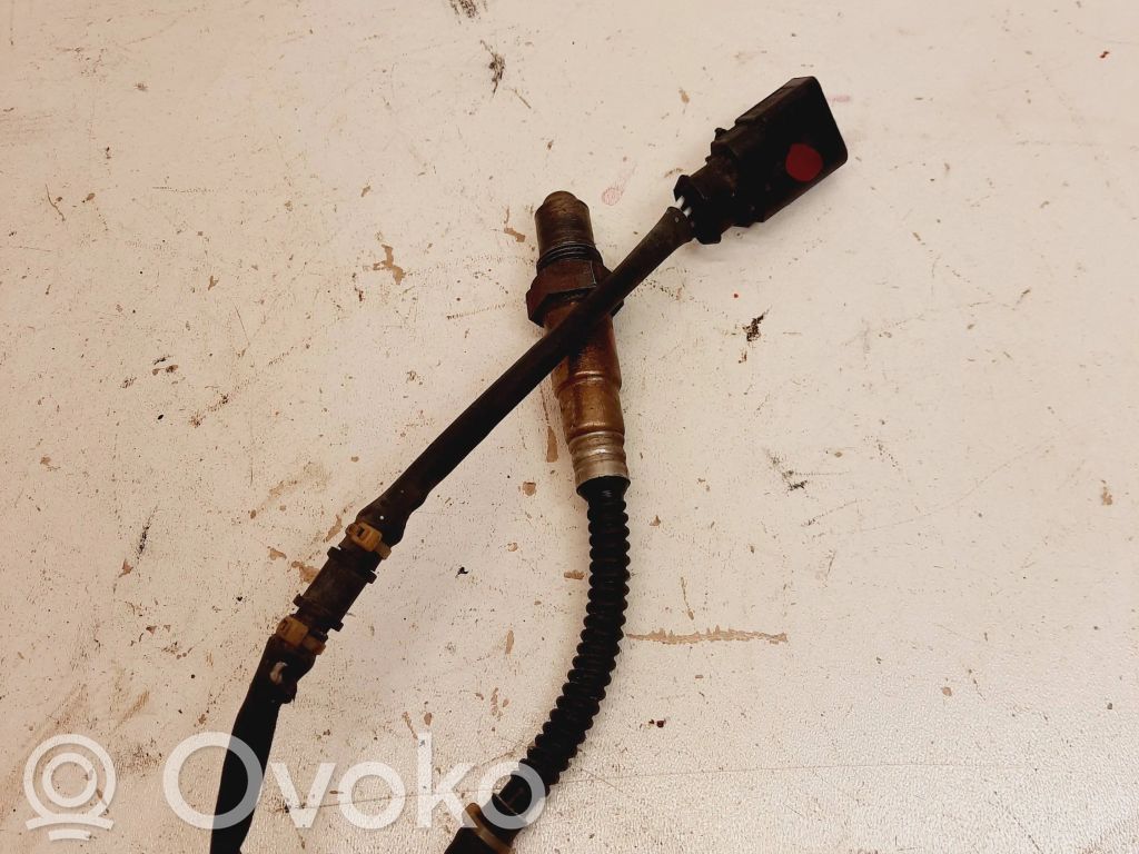 Volkswagen Golf V Lambda probe sensor 