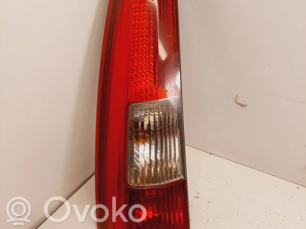 Volvo V70 Rear/tail lights 