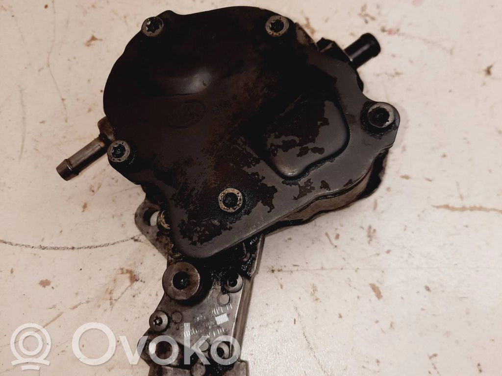 Seat Ibiza III (6L) Vacuum pump 