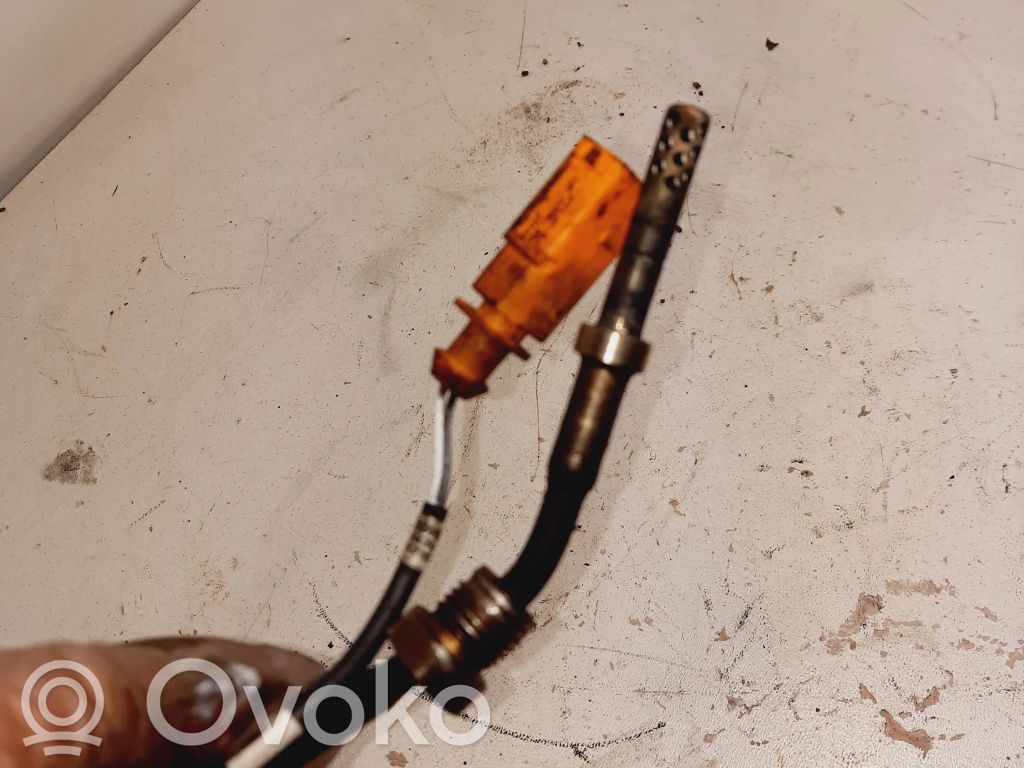 Seat Ibiza III (6L) Exhaust gas temperature sensor 