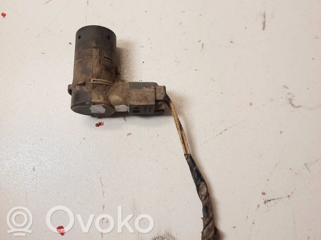 Citroen C4 I Parkavimo daviklis PDC 