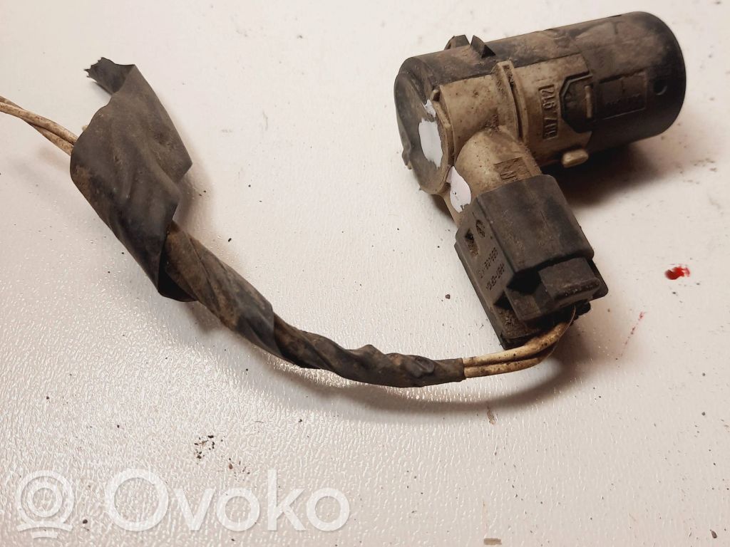 Citroen C4 I Parkavimo daviklis PDC 