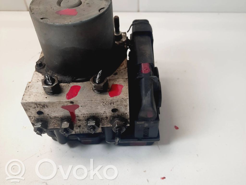 Citroen C4 I ABS Pump 