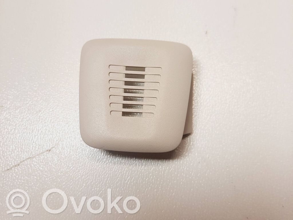 BMW 7 G11 G12 Hands free microphone trim cover 