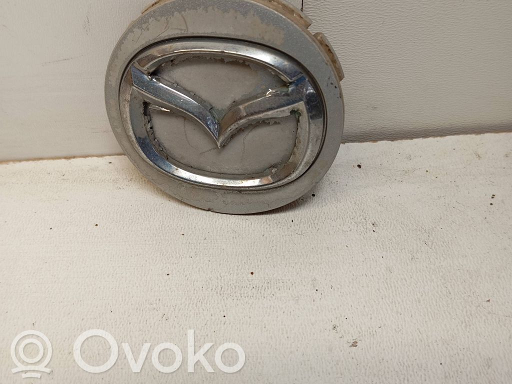 Mazda 6 Original wheel cap 