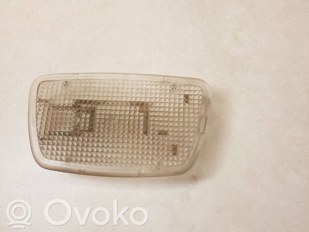 Volvo V50 Bagažinės apšvietimo žibintas 