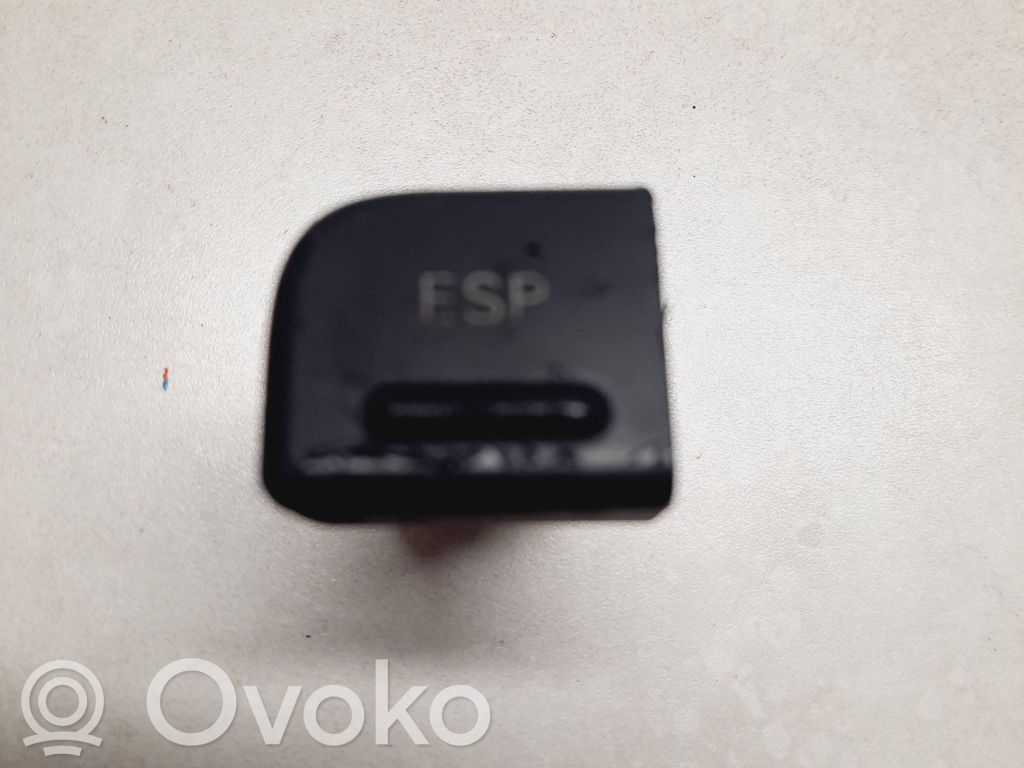 Audi A4 S4 B6 8E 8H ESP (stability program) switch 