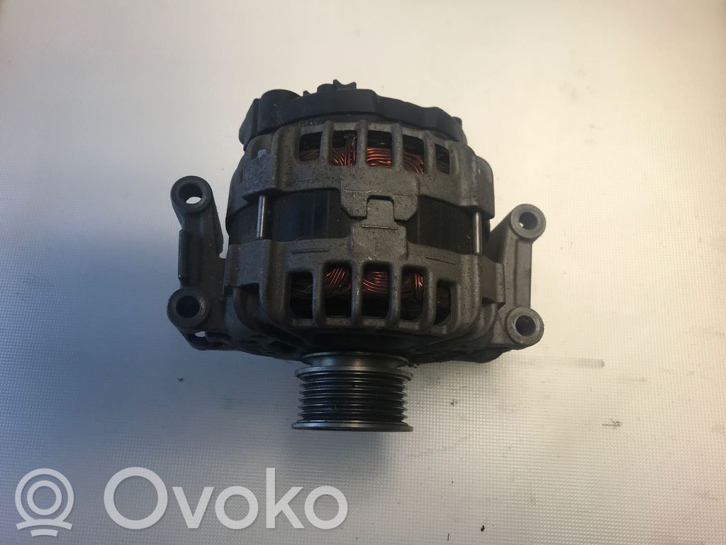 Alternator   06K903023,45133R0,F000BL080902S,06B903016AA,06B903016AB,06B903016AE,06B903016P,06B903019BX,06B903019E,6B903016AF,6B903016S,6B903019EX,6D903016A,6D903016AX,6J903023EX