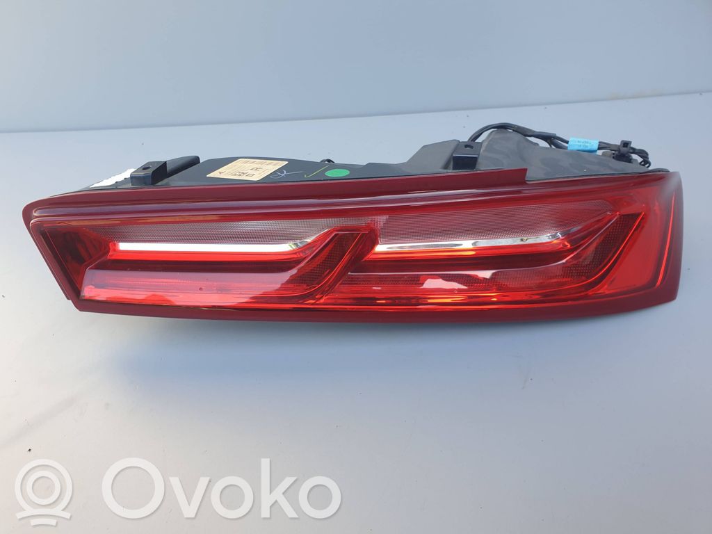 Chevrolet Camaro Takavalot 