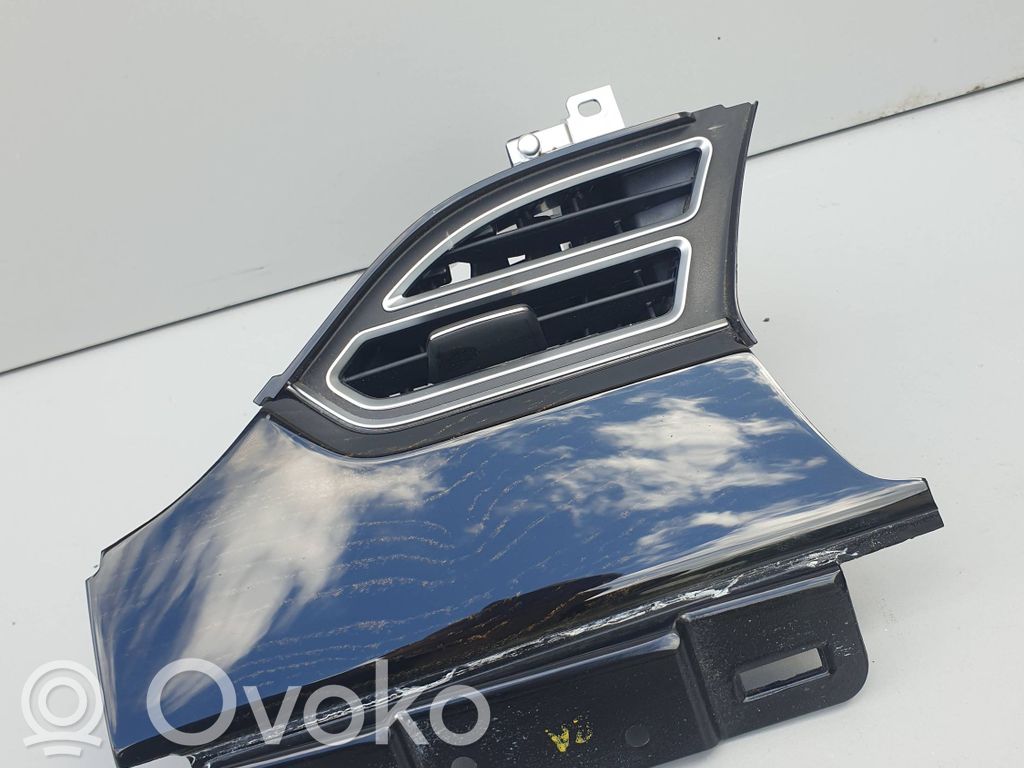 Tesla Model S Interior heater climate box assembly housing 