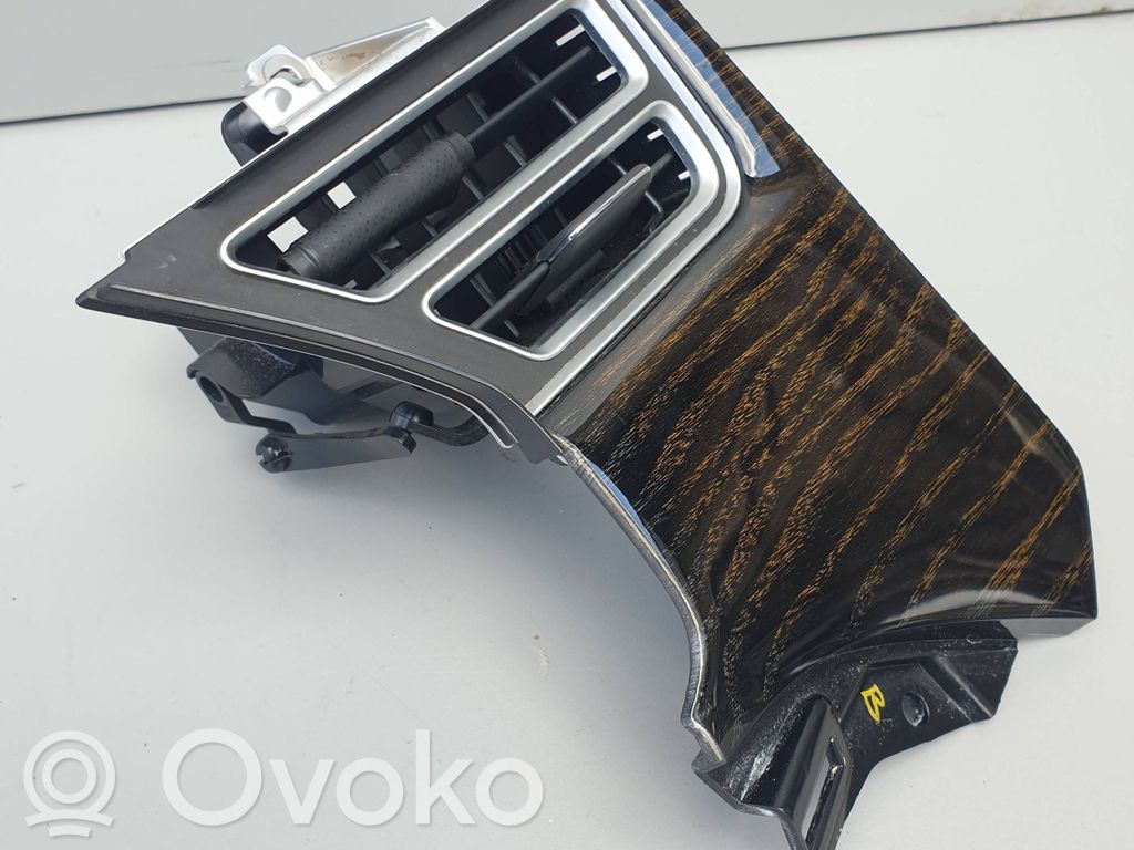 Tesla Model S Interior heater climate box assembly 