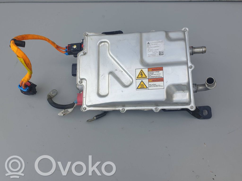 Muut ohjainlaitteet/moduulit   102866500E,DAP2500ABF