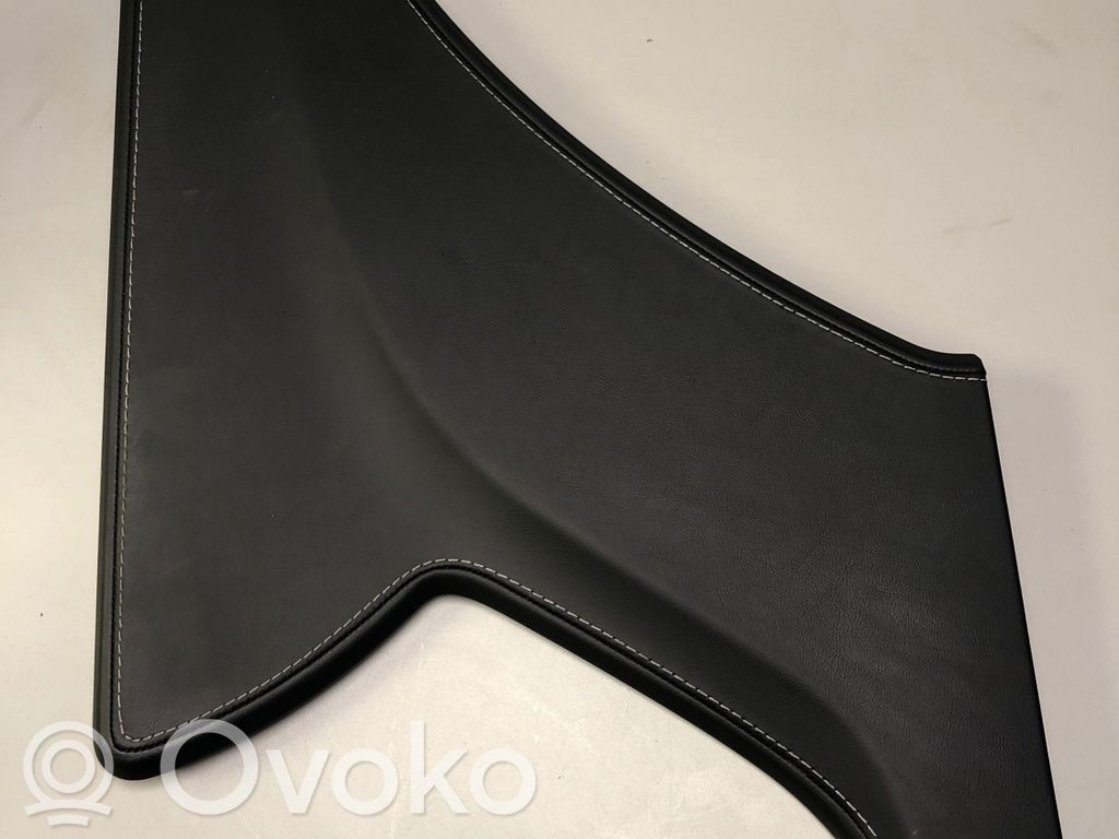 Tesla Model S Muu sisätilojen osa 