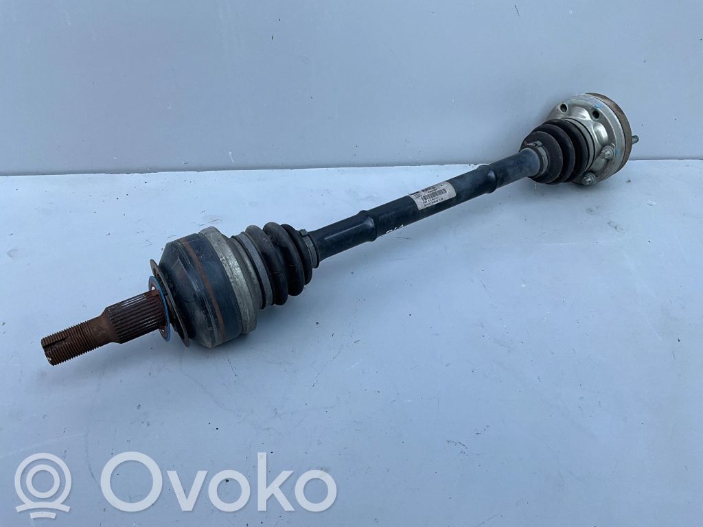 Chevrolet Camaro Rear driveshaft 